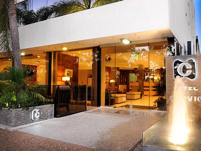 Fotos del hotel - Hotel Capvio