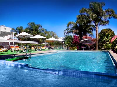 Fotos del hotel - Hotel Capvio