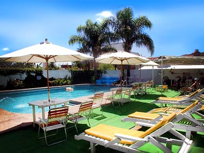 Fotos del hotel - Hotel Capvio