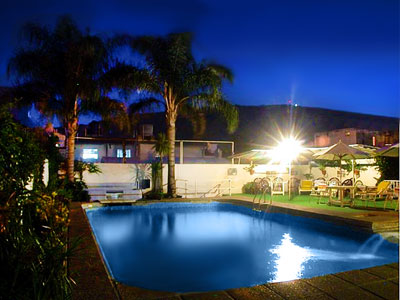 Fotos del hotel - Hotel Capvio