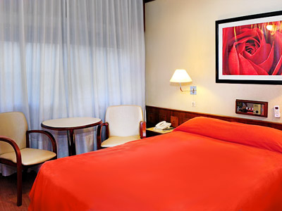 Fotos del hotel - Hotel Capvio