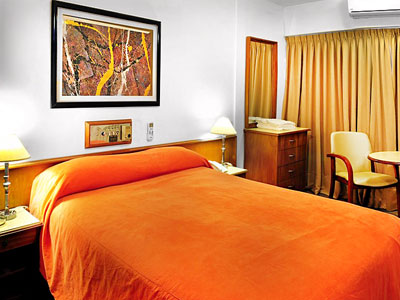 Fotos del hotel - Hotel Capvio