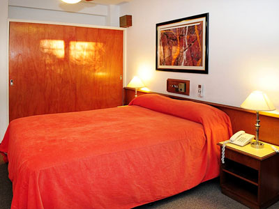 Fotos del hotel - Hotel Capvio