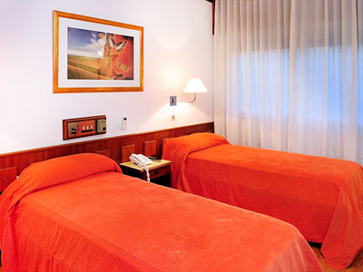 Fotos del hotel - Hotel Capvio