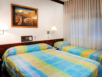 Fotos del hotel - Hotel Capvio