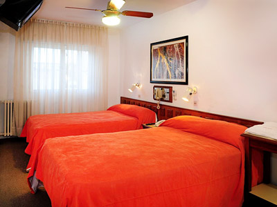 Fotos del hotel - Hotel Capvio