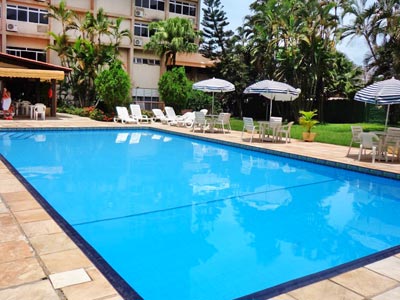 Fotos del hotel - FOZ PRESIDENTE COMFORT HOTEL