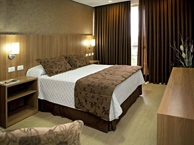 Fotos del hotel - FOZ PRESIDENTE COMFORT HOTEL
