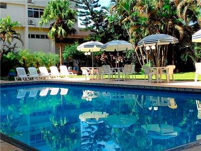 Fotos del hotel - FOZ PRESIDENTE COMFORT HOTEL