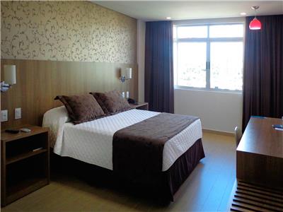 Fotos del hotel - FOZ PRESIDENTE COMFORT HOTEL