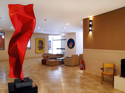 Fotos del hotel - HOTEL GRAN ROCA