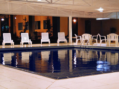 Fotos del hotel - HOTEL GRAN ROCA