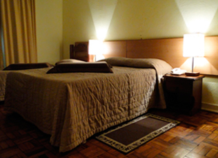 Fotos del hotel - HOTEL GRAN ROCA