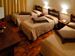 Fotos del hotel - HOTEL GRAN ROCA