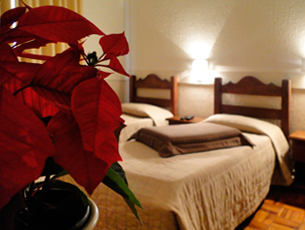 Fotos del hotel - HOTEL GRAN ROCA