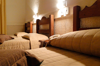 Fotos del hotel - HOTEL GRAN ROCA