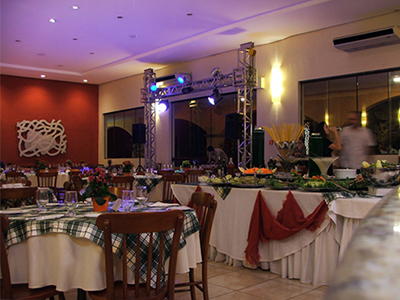 Fotos del hotel - HOTEL GRAN ROCA