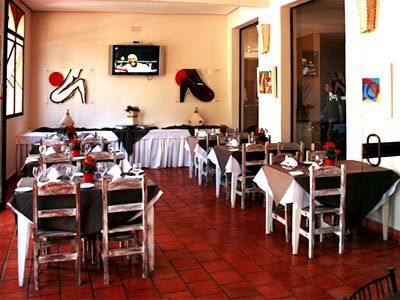 Fotos del hotel - HOTEL GRAN ROCA