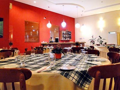 Fotos del hotel - HOTEL GRAN ROCA