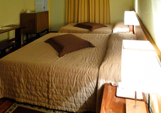 Fotos del hotel - HOTEL GRAN ROCA