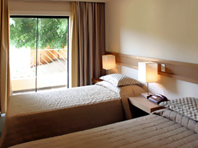 Fotos del hotel - HOTEL GRAN ROCA