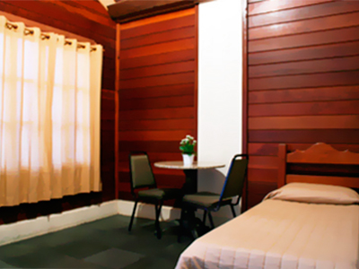 Fotos del hotel - HOTEL GRAN ROCA