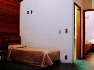 Fotos del hotel - HOTEL GRAN ROCA