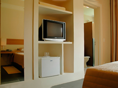 Fotos del hotel - HOTEL GRAN ROCA