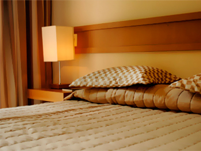 Fotos del hotel - HOTEL GRAN ROCA
