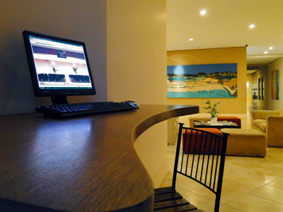 Fotos del hotel - HOTEL GRAN ROCA