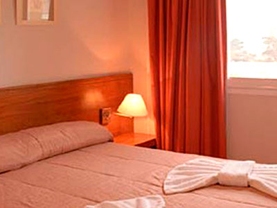 Fotos del hotel - Villa Gesell Spa & Resort Hotel