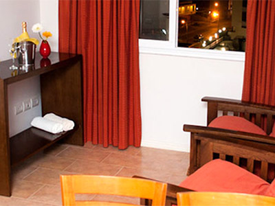 Fotos del hotel - Villa Gesell Spa & Resort Hotel