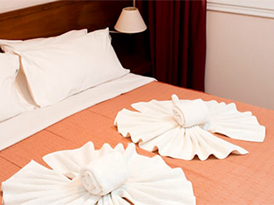 Fotos del hotel - Villa Gesell Spa & Resort Hotel