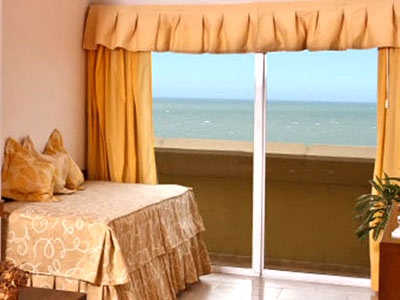 Fotos del hotel - Villa Gesell Spa & Resort Hotel