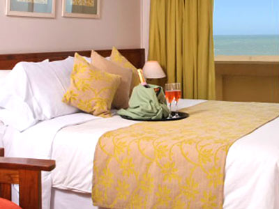 Fotos del hotel - Villa Gesell Spa & Resort Hotel