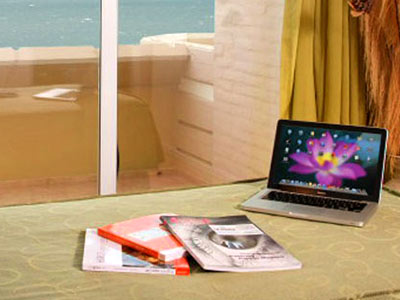 Fotos del hotel - Villa Gesell Spa & Resort Hotel