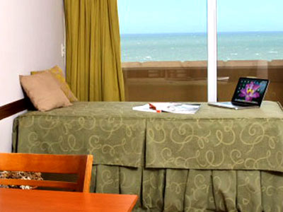 Fotos del hotel - Villa Gesell Spa & Resort Hotel