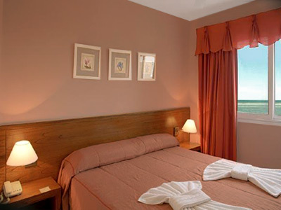 Fotos del hotel - Villa Gesell Spa & Resort Hotel