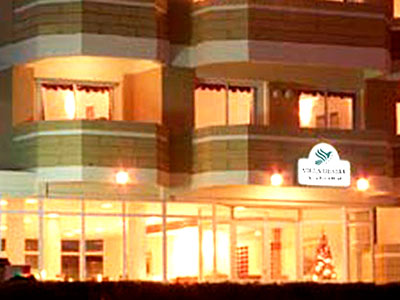 Fotos del hotel - Villa Gesell Spa & Resort Hotel