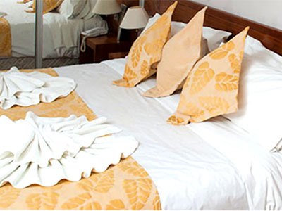 Fotos del hotel - Villa Gesell Spa & Resort Hotel