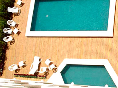 Fotos del hotel - Villa Gesell Spa & Resort Hotel