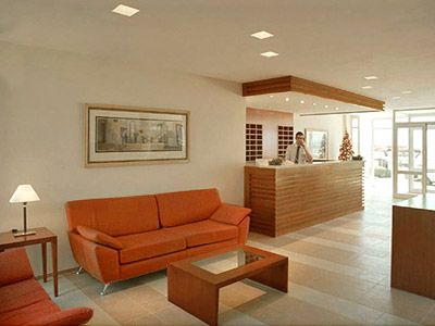 Fotos del hotel - Villa Gesell Spa & Resort Hotel