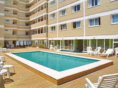 Fotos del hotel - Villa Gesell Spa & Resort Hotel