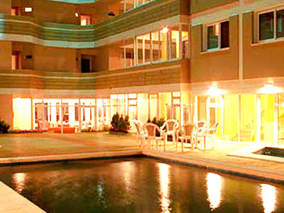 Fotos del hotel - Villa Gesell Spa & Resort Hotel
