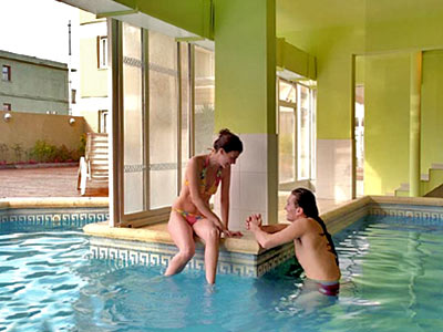 Fotos del hotel - Villa Gesell Spa & Resort Hotel