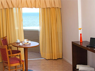 Fotos del hotel - Villa Gesell Spa & Resort Hotel