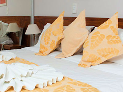 Fotos del hotel - Villa Gesell Spa & Resort Hotel