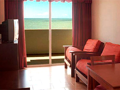 Fotos del hotel - Villa Gesell Spa & Resort Hotel
