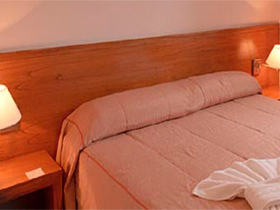 Fotos del hotel - Villa Gesell Spa & Resort Hotel