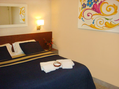 Fotos del hotel - HOTEL ZENTRA